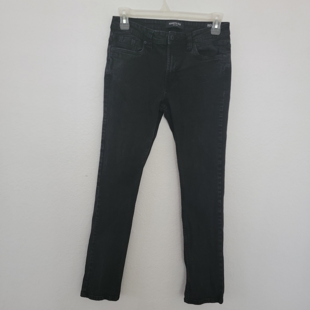 Kenneth Cole black jeans